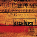 The Archives