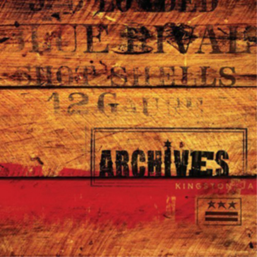 The Archives