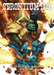 Strontium Dog: The Life and Death of Johnny Alpha - Dogs of War