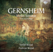 Gernsheim: Violin Sonatas