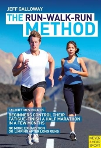Run-Walk-Run Method