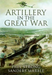 Artillery in the Great War