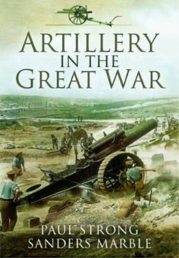 Artillery in the Great War