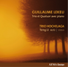 Guillaume Lekeu: Trio Et Quatuor Avec Piano
