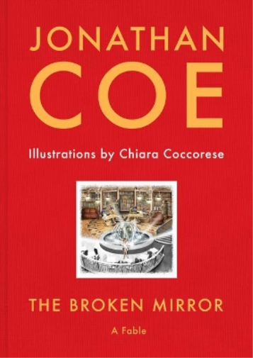 The Broken Mirror