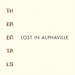 Lost in Alphaville