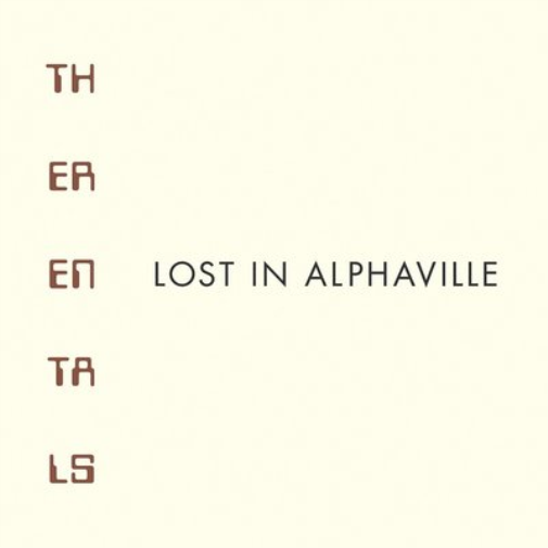Lost in Alphaville