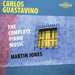 Complete Piano Music, The (Jones)
