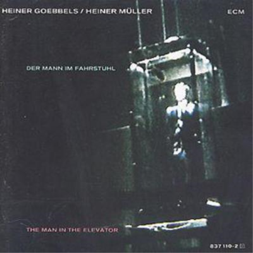 Der Mann Im Fahrstuhl/The Man in the Elevator