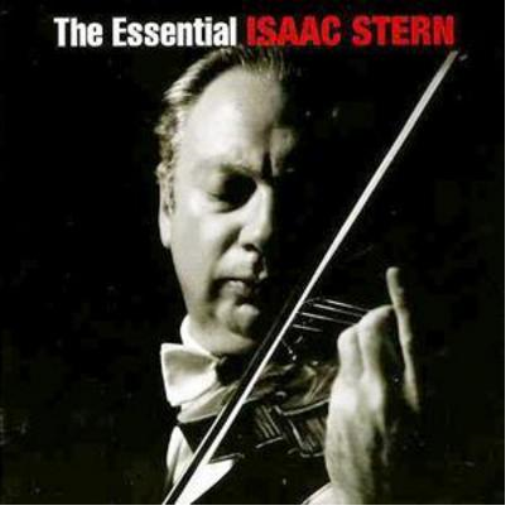 The Essential Isaac Stern