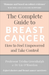 The Complete Guide to Breast Cancer