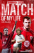 Bristol City Match of My Life