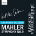 Mahler: Symphony No. 9