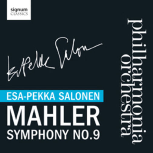 Mahler: Symphony No. 9
