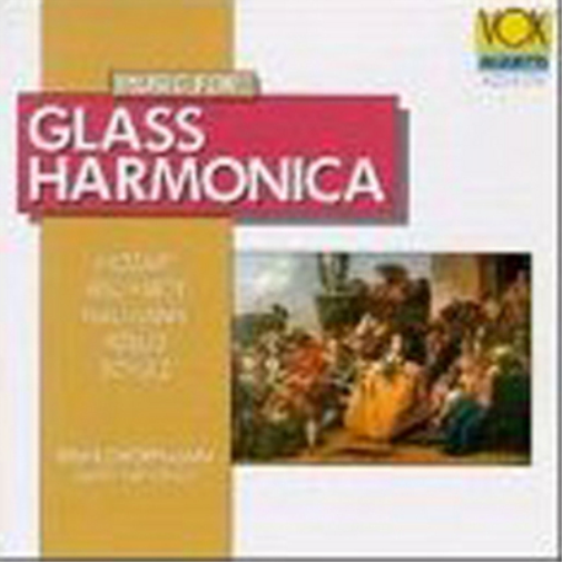 Music for Glass Harmonica