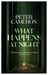 What Happens at Night