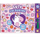 Cute Colouring