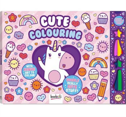 Cute Colouring