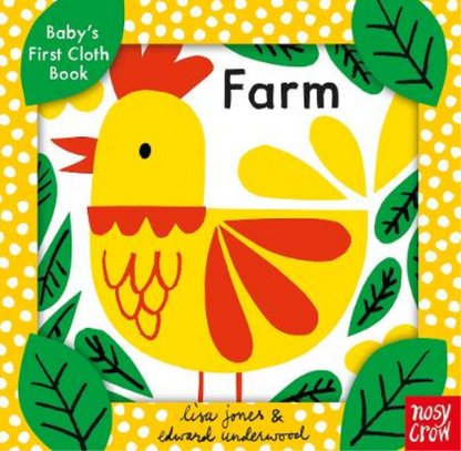 A Tiny Little Story: Farm
