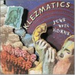 Klezmatics-Jews With Horns