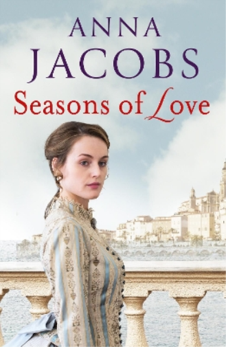 Seasons of Love