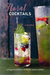 Floral Cocktails