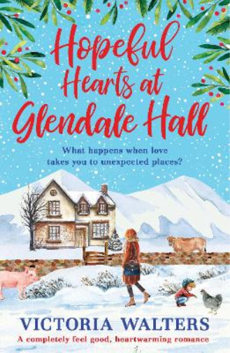 Hopeful Hearts at Glendale Hall