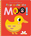Touch and Explore Flap-a-Doodle Moo!