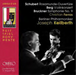 Schubert: Rosamunde Ouverture/Berg: Violinkonzert/...