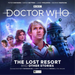 The Fifth Doctor Adventures: The Lost Resort and Other Stories