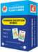 Common Exception Words Flash Cards: Reception, Year 1 and Year 2 Words - Perfect for Home Learning - with 109 Colourful Illustrations