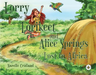 Lorry the Lorikeet and Alice Springs - Lost in Africa.