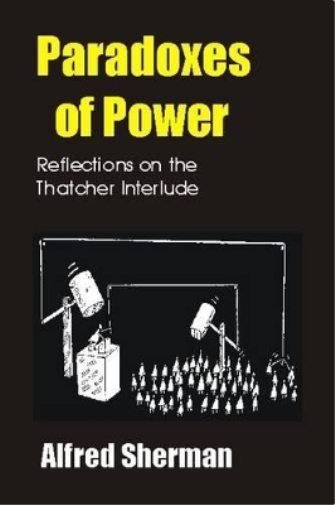 Paradoxes of Power