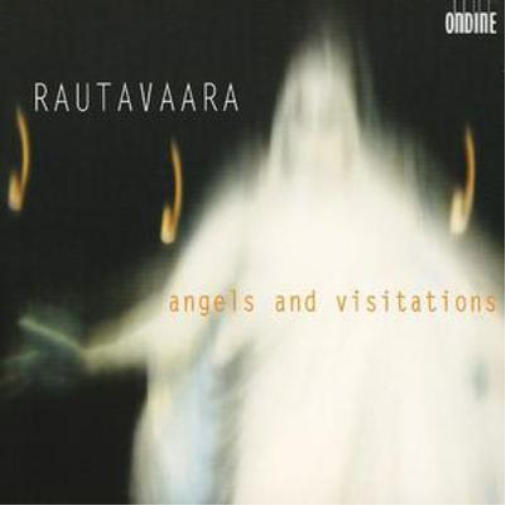 Angels and Visitations (Ashkenazy, Segerstam, Helsinki Po)