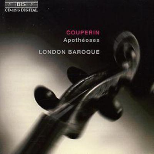 Apotheoses (London Baroque)