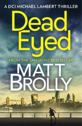 Dead Eyed