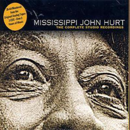 The Complete Studio Recordings