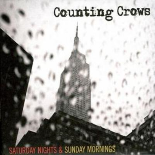 Saturday Nights and Sunday Mornings