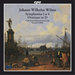 Symphonies 1 and 4/Overture in D