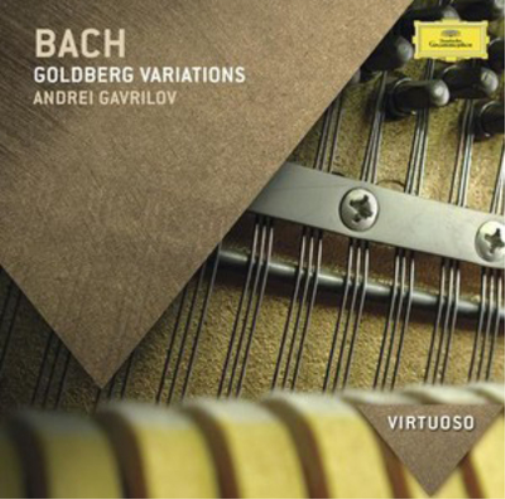 Bach: Goldberg Variations