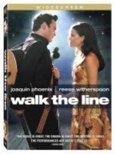 Walk the Line