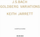 Johann Sebastian Bach - GOLDBERG VARIATIONS -