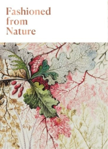 Fashioned From Nature