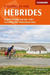 Cycling in the Hebrides
