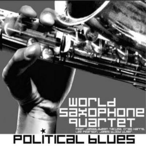 Political Blues