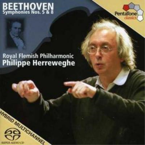 Symphony No. 8