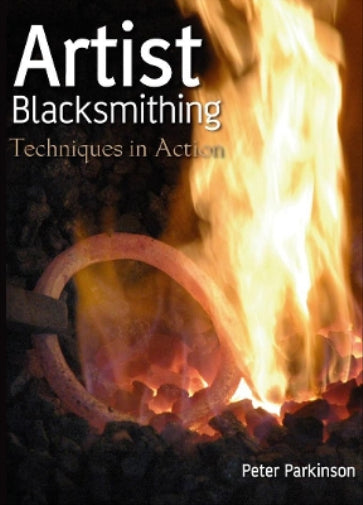 Artist Blacksmithing