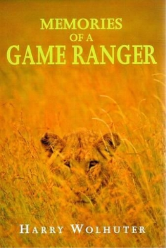 Memories of a Game Ranger