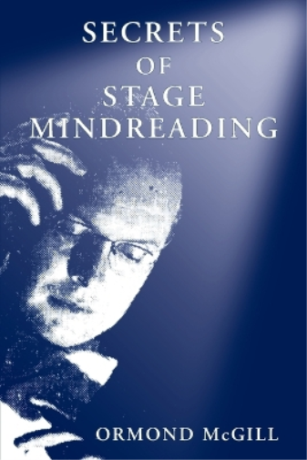 Secrets of Stage Mindreading