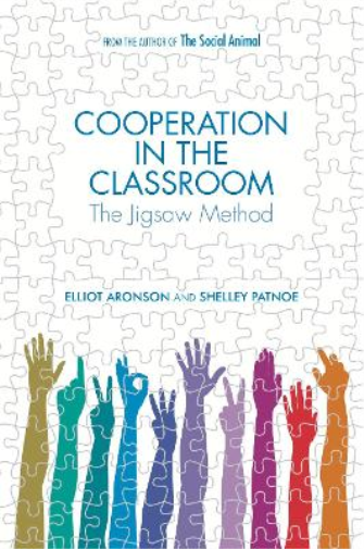 Cooperation in the Classroom